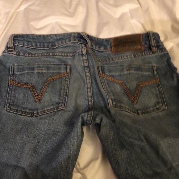 Volcom jeans - Picture 3 of 3